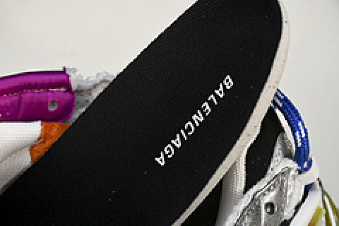 bl track trainers sneaker blr-38