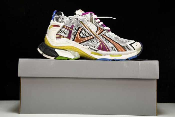 bl track trainers sneaker blr-38