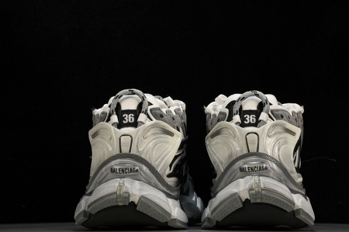 bl track trainers sneaker blr-40