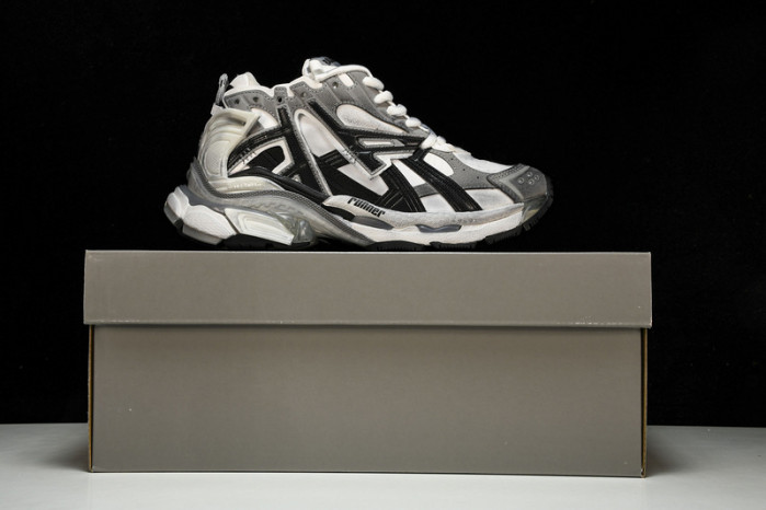 bl track trainers sneaker blr-40