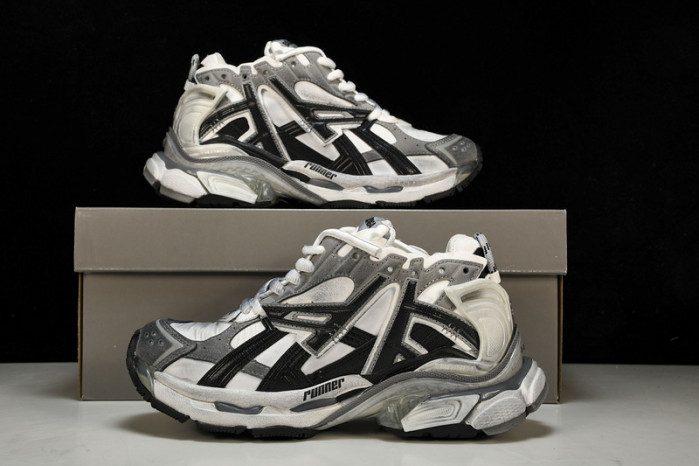 bl track trainers sneaker blr-40