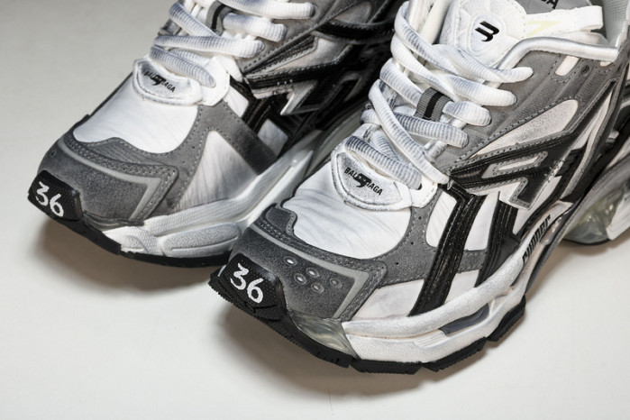 bl track trainers sneaker blr-40