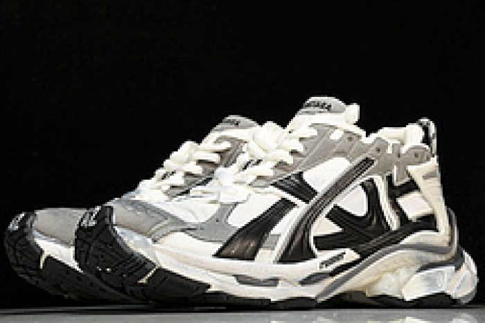 bl track trainers sneaker blr-41