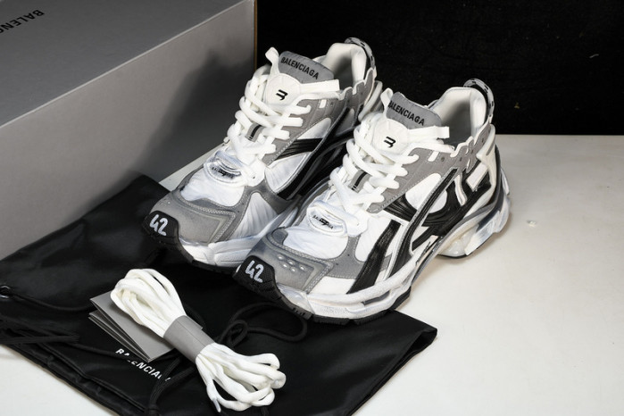 bl track trainers sneaker blr-41