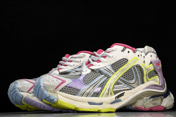 bl track trainers sneaker blr-42