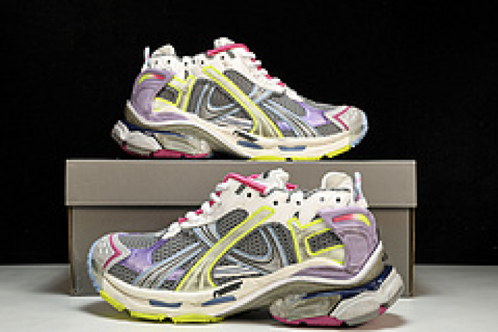 bl track trainers sneaker blr-42