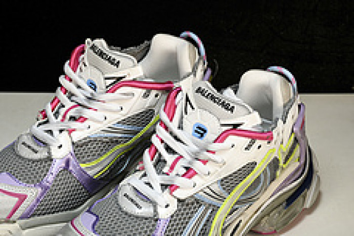 bl track trainers sneaker blr-42