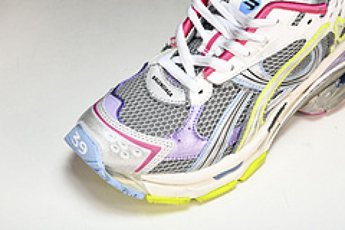 bl track trainers sneaker blr-42