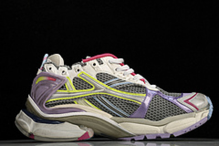 bl track trainers sneaker blr-42