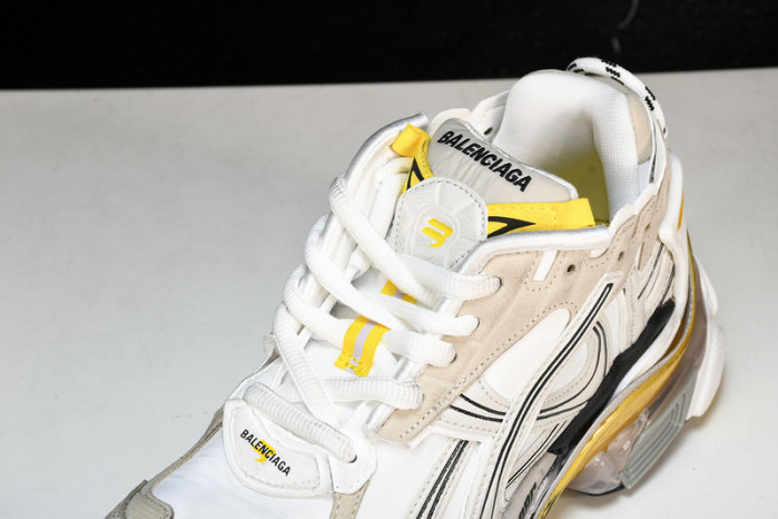 bl track trainers sneaker blr-43