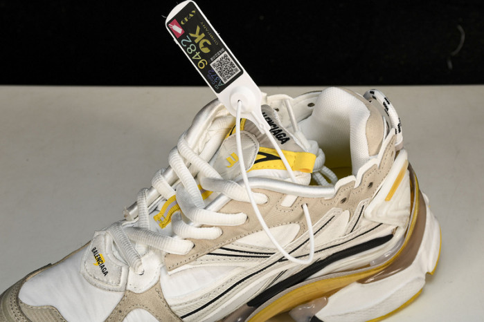 bl track trainers sneaker blr-43