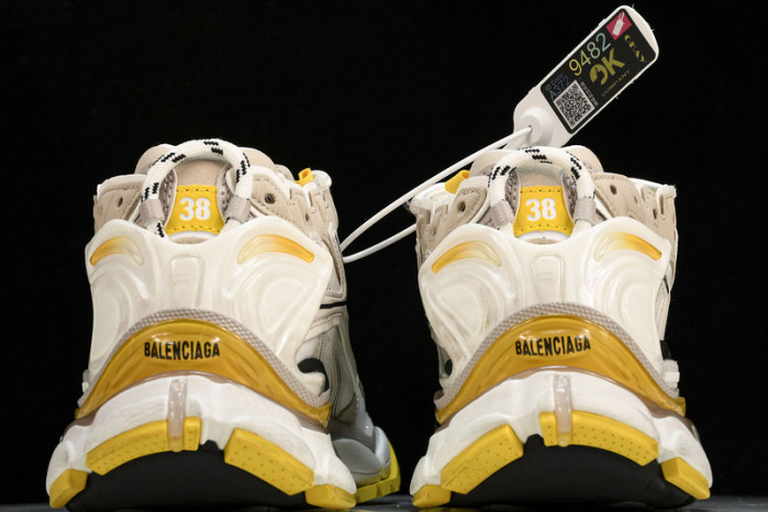 bl track trainers sneaker blr-43