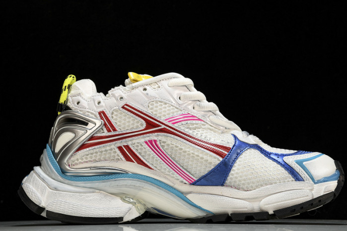 bl track trainers sneaker blr-39