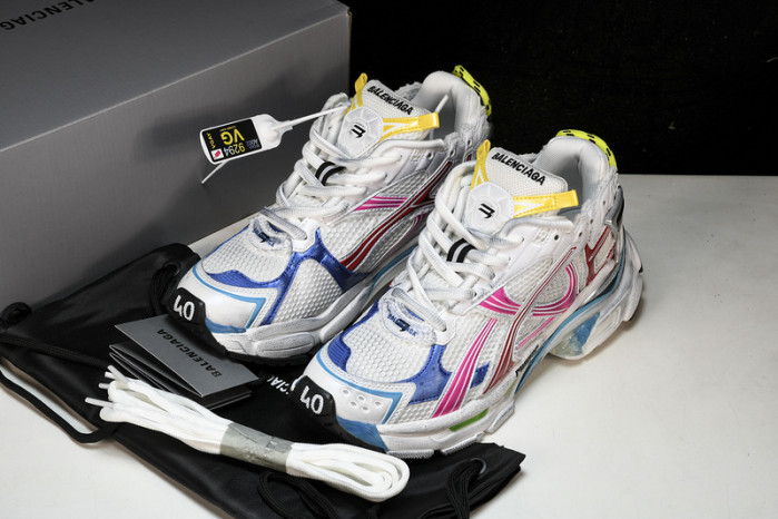 bl track trainers sneaker blr-39