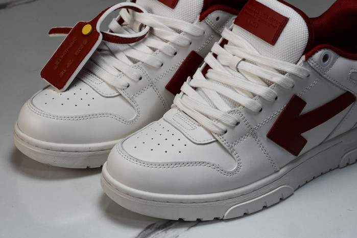 of sneakers ow-34