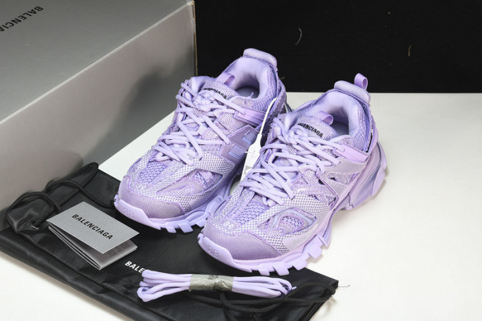 bl track trainers sneaker bl-44