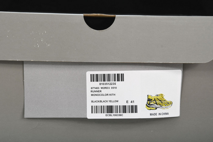 bl track trainers sneaker blr-33