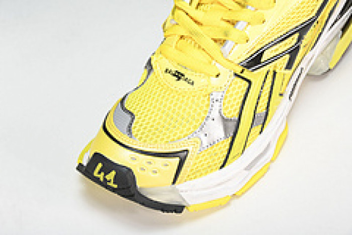 bl track trainers sneaker blr-33