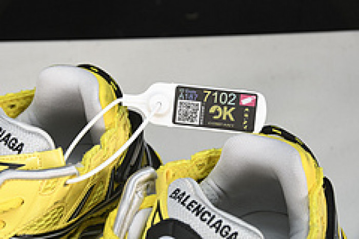 bl track trainers sneaker blr-33