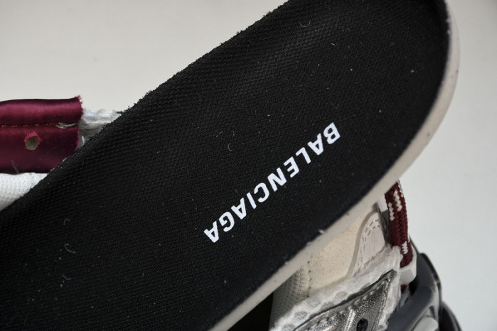 bl track trainers sneaker blr-17