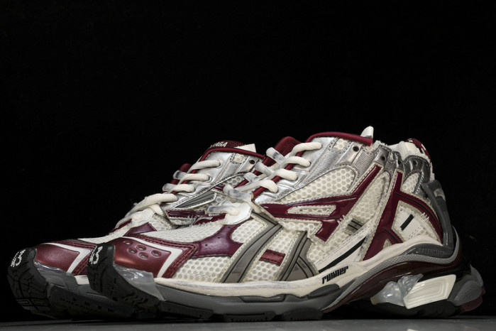 bl track trainers sneaker blr-17