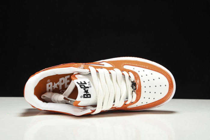 bathing ape low "star" 22021712