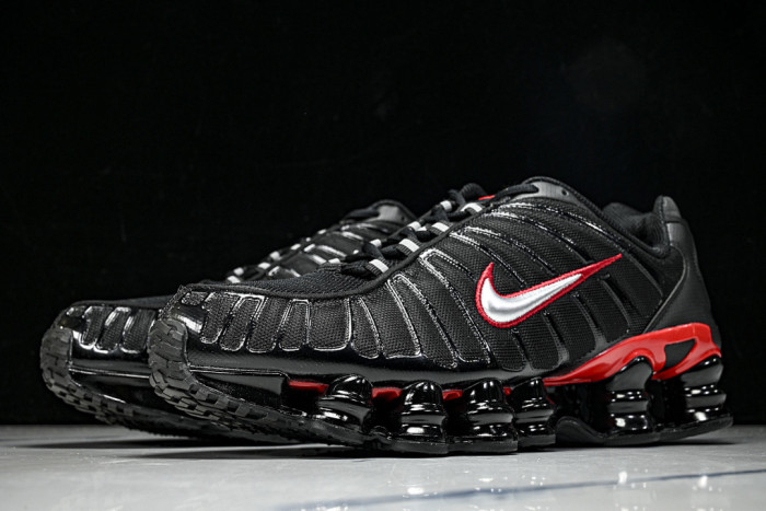 Nike Shox TL Triple Black CN0151003