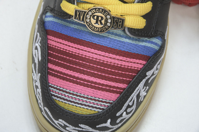 nike sb dunk low what the paul cz2239-600