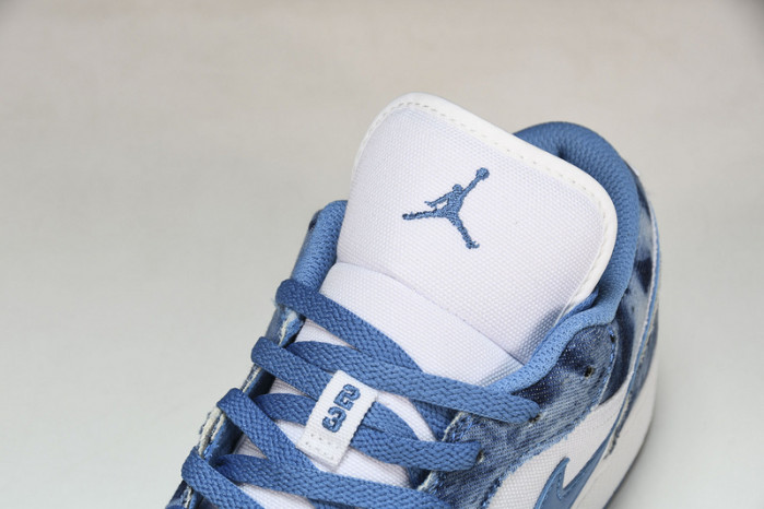air jordan 1 low “washed denim” dm8947-100
