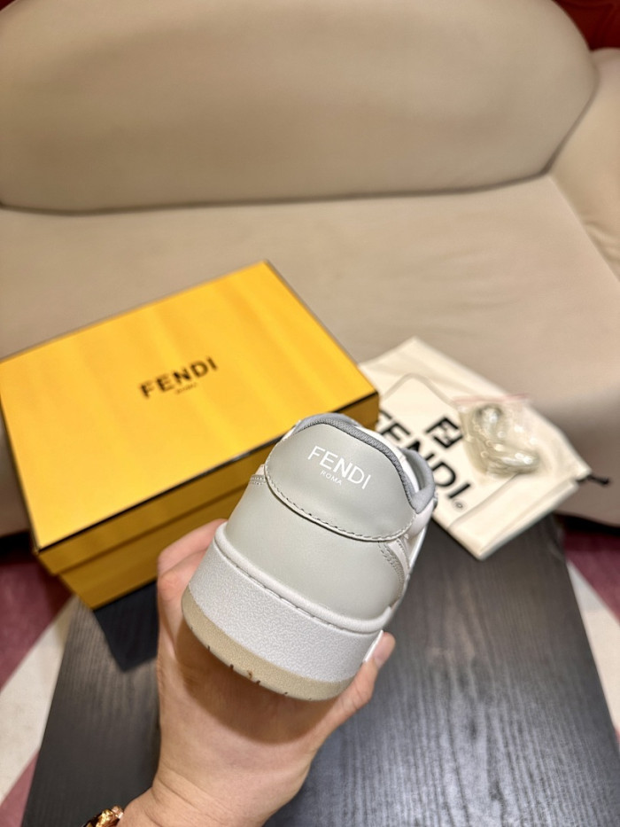 FEN SNEAKERS FEN-10