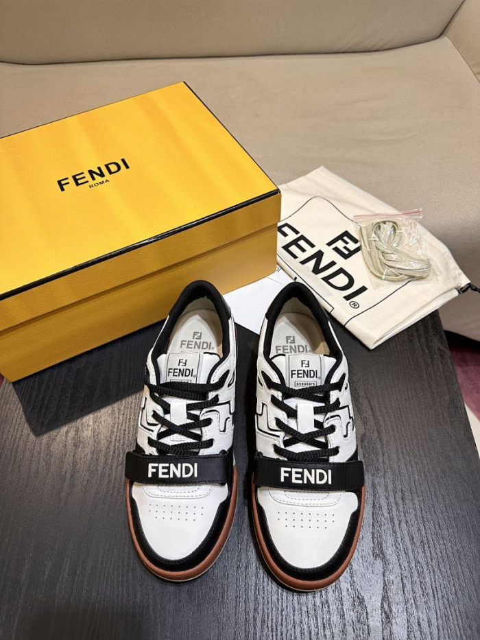 FEN SNEAKERS FEN-11