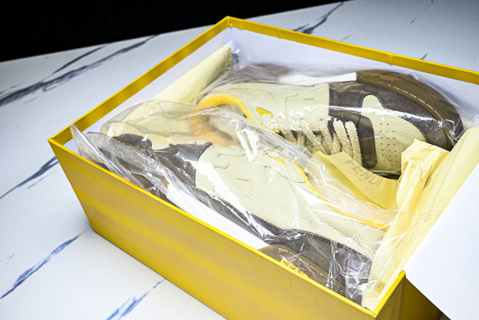 FEN SNEAKERS FEN-19