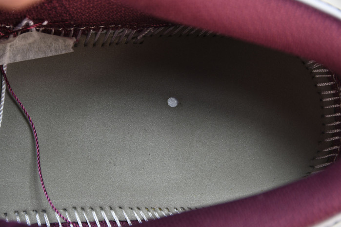 jordan 1 low white bordeaux 553558-615