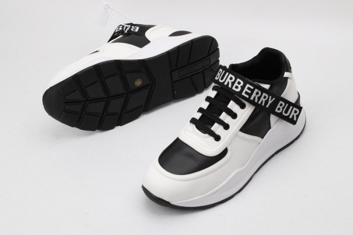 BUBERY SNEAKER