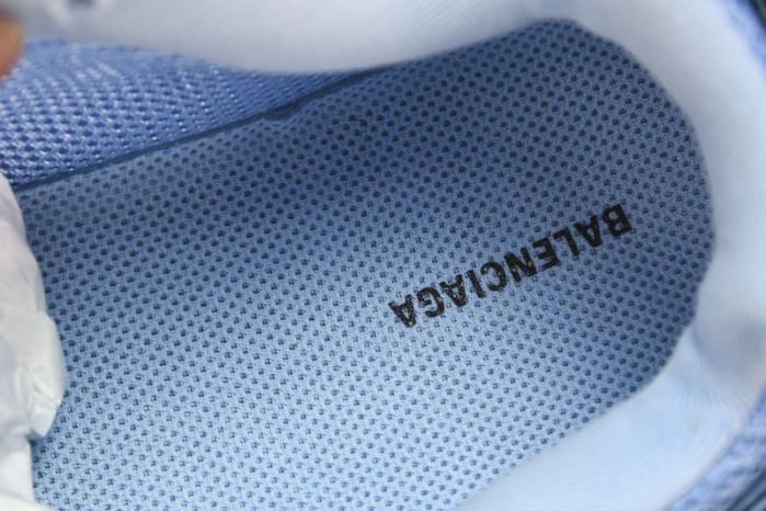 bl tess s. gomma trek low sneakers bl-04