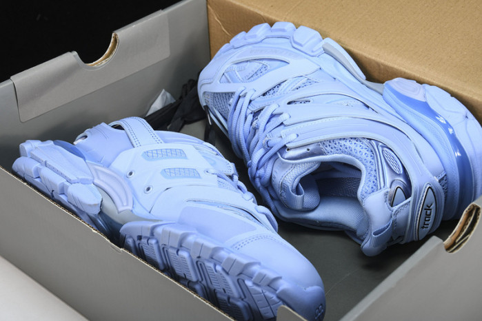 bl tess s. gomma trek low sneakers bl-04