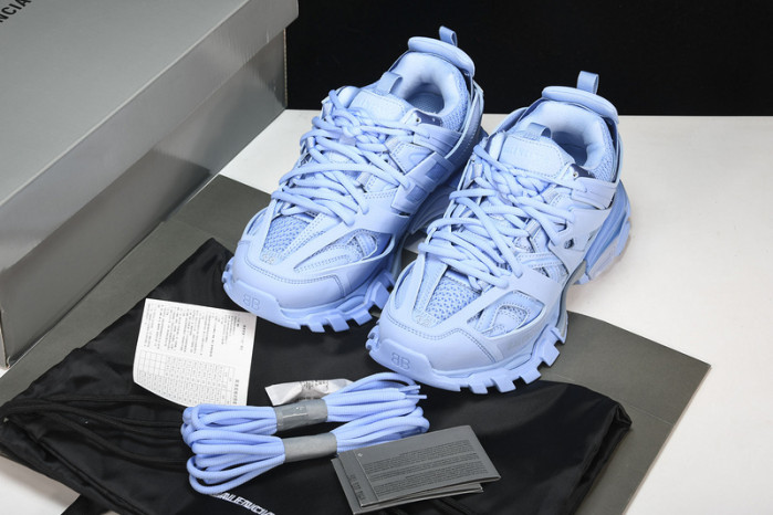 bl tess s. gomma trek low sneakers bl-04