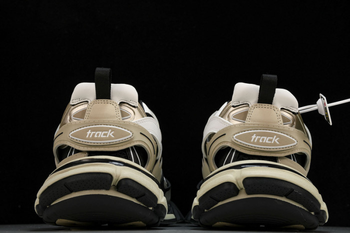 bl tess s. gomma trek low sneakers bl-99