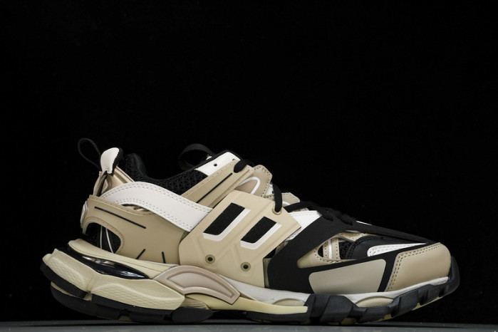 bl tess s. gomma trek low sneakers bl-99