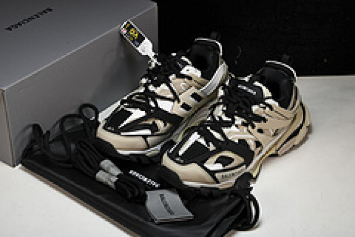 bl tess s. gomma trek low sneakers bl-99