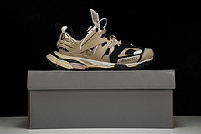 bl tess s. gomma trek low sneakers bl-99