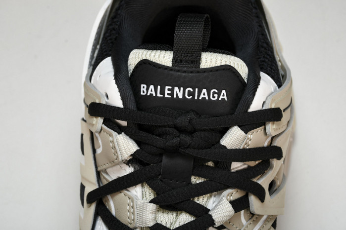 bl tess s. gomma trek low sneakers bl-99