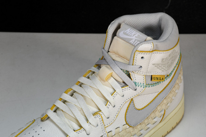 jordan 1 retro high og sp union la bephies beauty S*pply summer of ‘96 fd2565-100