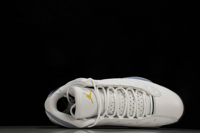 air jordan 13 “blue grey" 414571-170