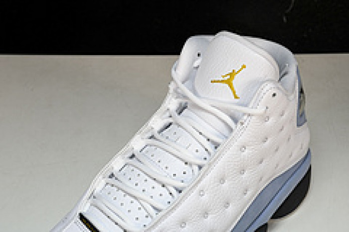 air jordan 13 “blue grey" 414571-170