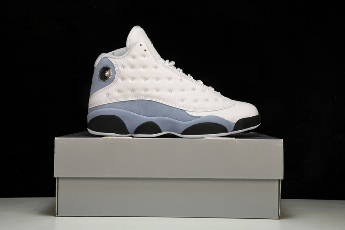 air jordan 13 “blue grey" 414571-170