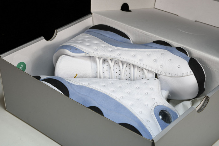 air jordan 13 “blue grey" 414571-170