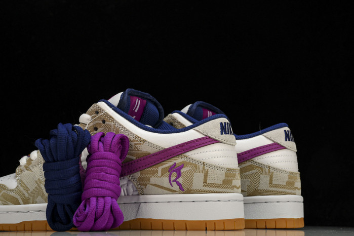 rayssa leal x nike dunk sb low fz5251-001