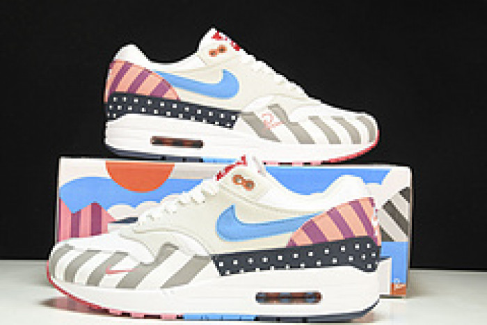 nike air max 1 parra at3057-100