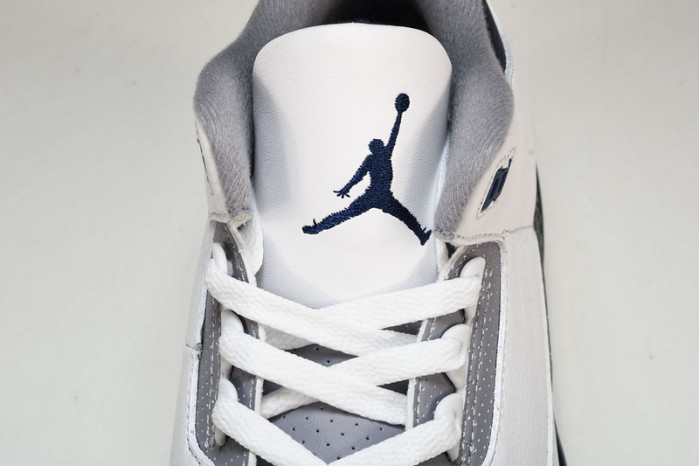 air jordan 3 “midnight navy” ct8532-140
